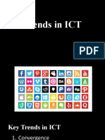 LESSON 1.1trends in ICT