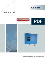 KSE User Manual