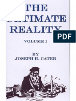 The Ultimate Reality - Vol.1