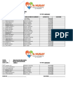 Grade 2 - Aguinaldoschool-Supplies-Form