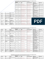 New Hampshire StateList-Clerks & PollingPlaces