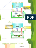 Mqinq Call: Programming With Mqseries - The Mqi