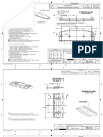 Section A-A Scale 1: 1: Exterieur Poignee