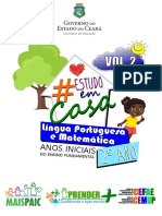 2 Ano LP e MT PDF