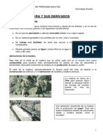 U.T. 3 La Madera PDF