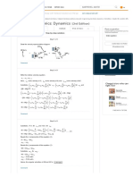 Engineering Mechanics: Dynamics: (3rd Edition)