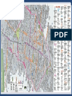 Tuxtla Citymap PDF