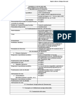 Analisis Jurisprudencial de Sentencia Jania.