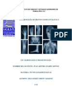 Terminología Radiología 