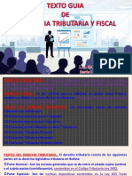 Upds. Septiembre Texto de Auditoria Tributaria y Fiscal