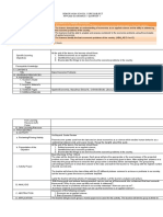 Lesson Plan Basic Economics Intro Week 1