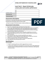 Assessment-Task-2-Report & Role-Play