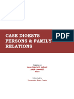 PFR Digests