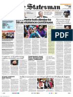 The Statesman Delhi 28 - 2 PDF