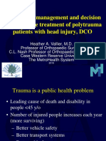 G02-Assessment, Management and Decision Making in The Treatment of Polytrauma Patients With Head Injuries