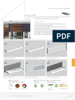 Louvretec Design Manual Section 7 300mm Airfoil