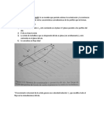 Teoría de Alas de Aviones