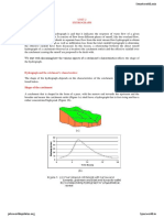 Water Resources Engineering-I - Unit-2