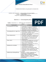 Tarea 2 - Principios Cromatográficos - JorgeArroyave