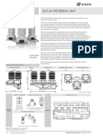 Arteche Ds Mk-34 en