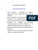 Caso Crepes Waffles PDF