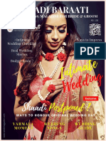 Bridal Makeup Artist in Bangalore