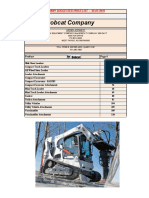 Clark Bobcat Fargo Prices 2019