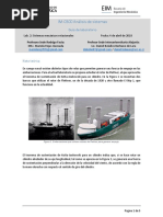 Lab 2 - Sistemas Mecánicos Rotacionales