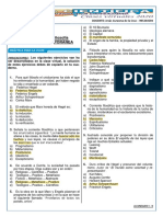 Claves - Práctica 5 - Filosofía Contemporánea Xix-Xx - Ava I-Ii - Setiembre