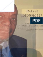 Era Robert Dossou