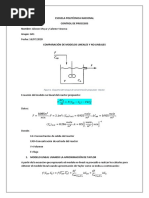 Comparacion Modelos Lineal No Lineal PDF