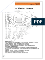 Serie Reacton Chimique (Ziz'sciences)