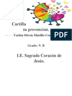 Cartilla de Sociales