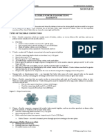 Flexible Power-Transmitting Elements: JCSF Mechanical Engineering Reviewer Machine Design: Flexible