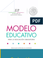 Presentacion Aprendizajes Clave PDF