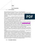 A União Europeia. O Direito e A Atividade. Margarida Salema D'Oliveira Martins PDF