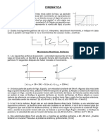 Guía de Ejercicios de Física I - UTN FRH