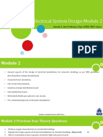 Esd - M2-1