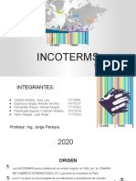 Incoterms 2020