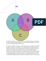 Teoria de Conjuntos PDF