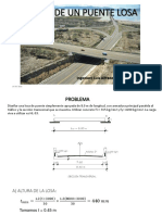 Cap - 03 - Diseño de Un Puente Losa