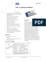 RN-131 Datasheet PDF