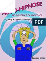 E-BOOK - Auto-Hipnose No Controle Da Ansiedade