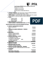 Practica Completa Auditoria Financiera