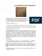 8.tentaciones y Problemas Del Liderazgo