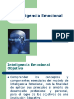 Inteligencia Emocional PDF