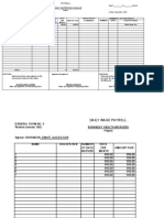 Payroll - BNS New