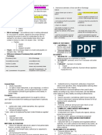 Distinctions Between A Check and Bill of Exchange Check BOE