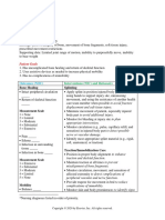 DX Fracture PDF