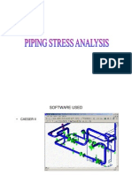 6-Piping Stress Analysis Case Study (08 - 0507)